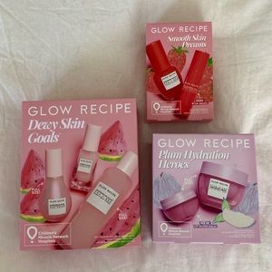 Glow Recipe Bundle